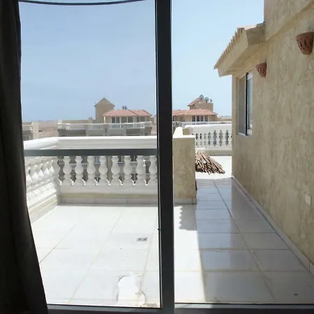 Ferienwohnung Nabq Moona Sharm 20